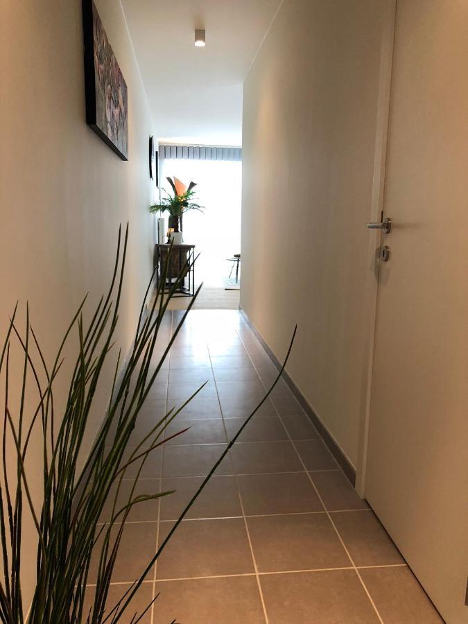 Luxury Apartment Mons City Center Ngoại thất bức ảnh