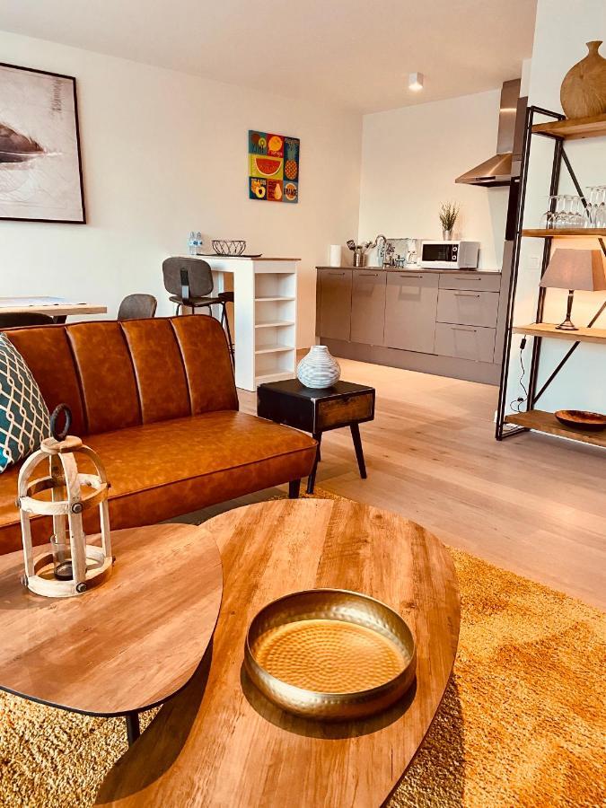 Luxury Apartment Mons City Center Ngoại thất bức ảnh